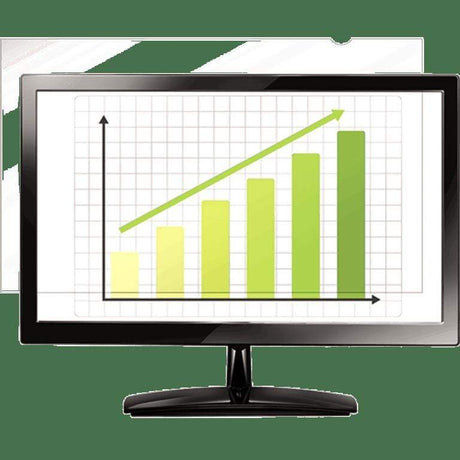 Fellowes 19-inch Widescreen PrivaScreen Privacy Filter 16:10 4801101