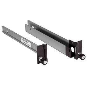 Dell KVM Mounting Bracket Only for Dell 185FPM and DKMMLED185 LED KMM Console 481-BBBD
