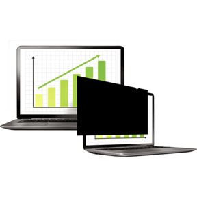 Fellowes 14.0-inch Widescreen PrivaScreen Privacy Filter 4812001