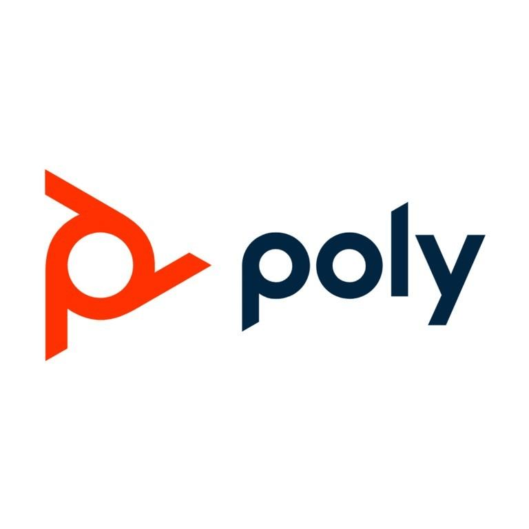 Poly Plus 3-year Comprehensive Support Service Agreement for Poly Devices 487P-85830-362