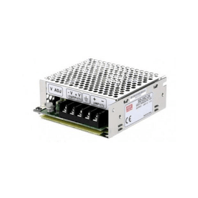 Mean Well 25W Single Output DC to DC Converter 48DC24DC-25