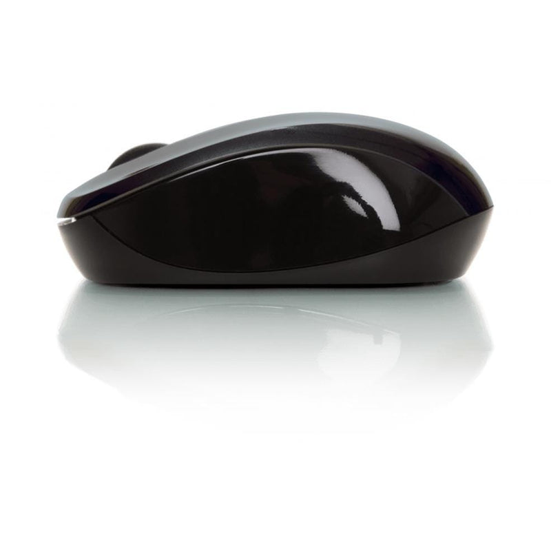 Verbatim Go Nano RF Wireless 1600dpi Ambidextrous Mouse 49042