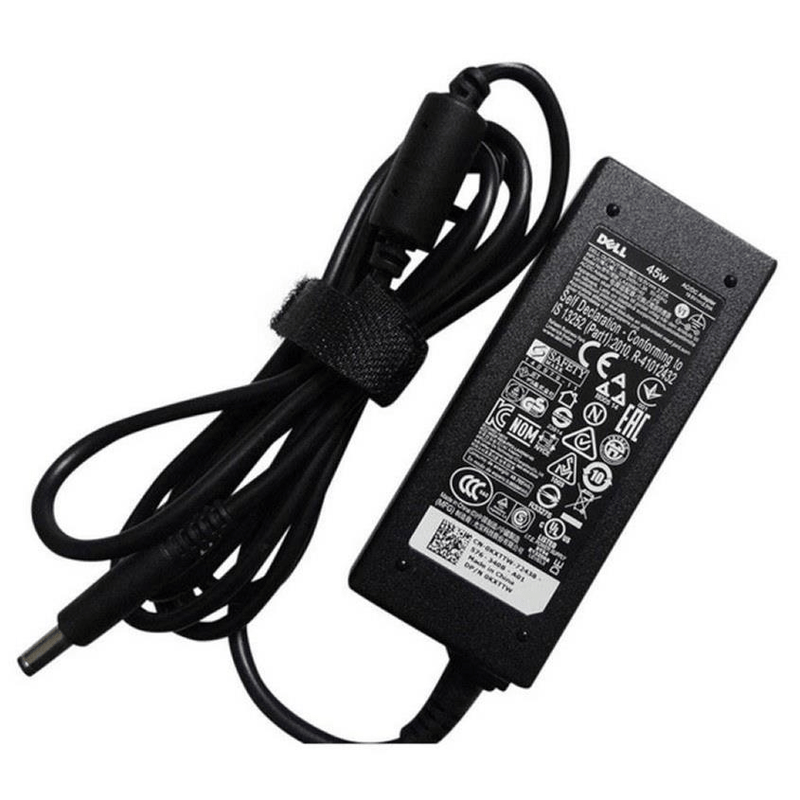 Dell 45W Notebook Charger / Power Adapter 492-BBSG