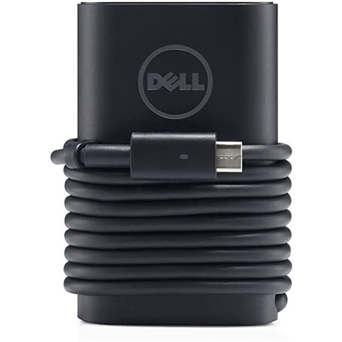 Dell 45W USB-C AC Adapter SAF (Kit) 492-BBVJ
