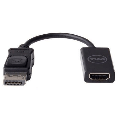 Dell 4K DisplayPort to HDMI 2.0 Adapter 492-BBXU