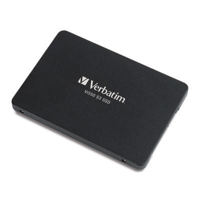 Verbatim Vi550 S3 128GB Internal SSD 49350