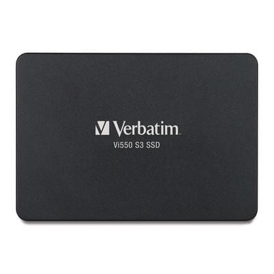 Verbatim Vi550 S3 256GB Internal SSD 49351