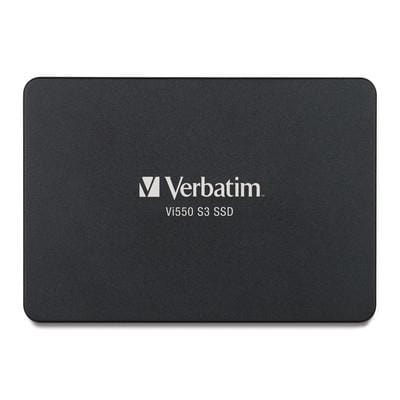Verbatim Vi550 S3 512GB Internal SSD 49352 – FirstShop