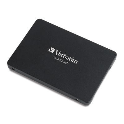 Verbatim Vi550 S3 512GB Internal SSD 49352 – FirstShop Verbatim Vi550 S3 512GB Internal SSD 49352 – FirstShop