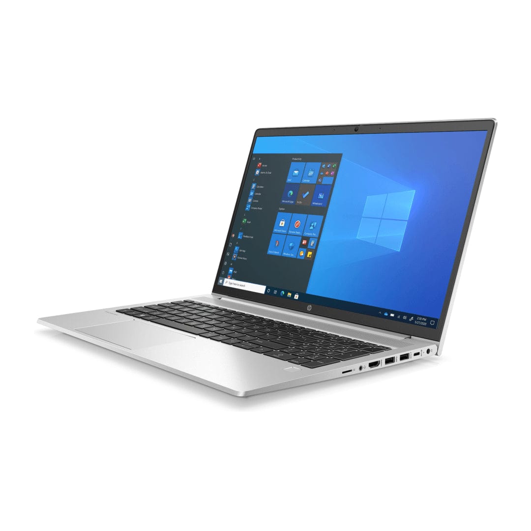 HP ProBook 450 G8 15.6-inch HD Laptop - Intel Core i7-1165G7 512GB