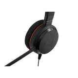 Jabra Evolve 20 UC Mono USB Headset 4993-829-209