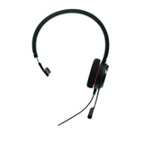 Jabra Evolve 20 UC Mono USB-A Headsets 4993-829-289