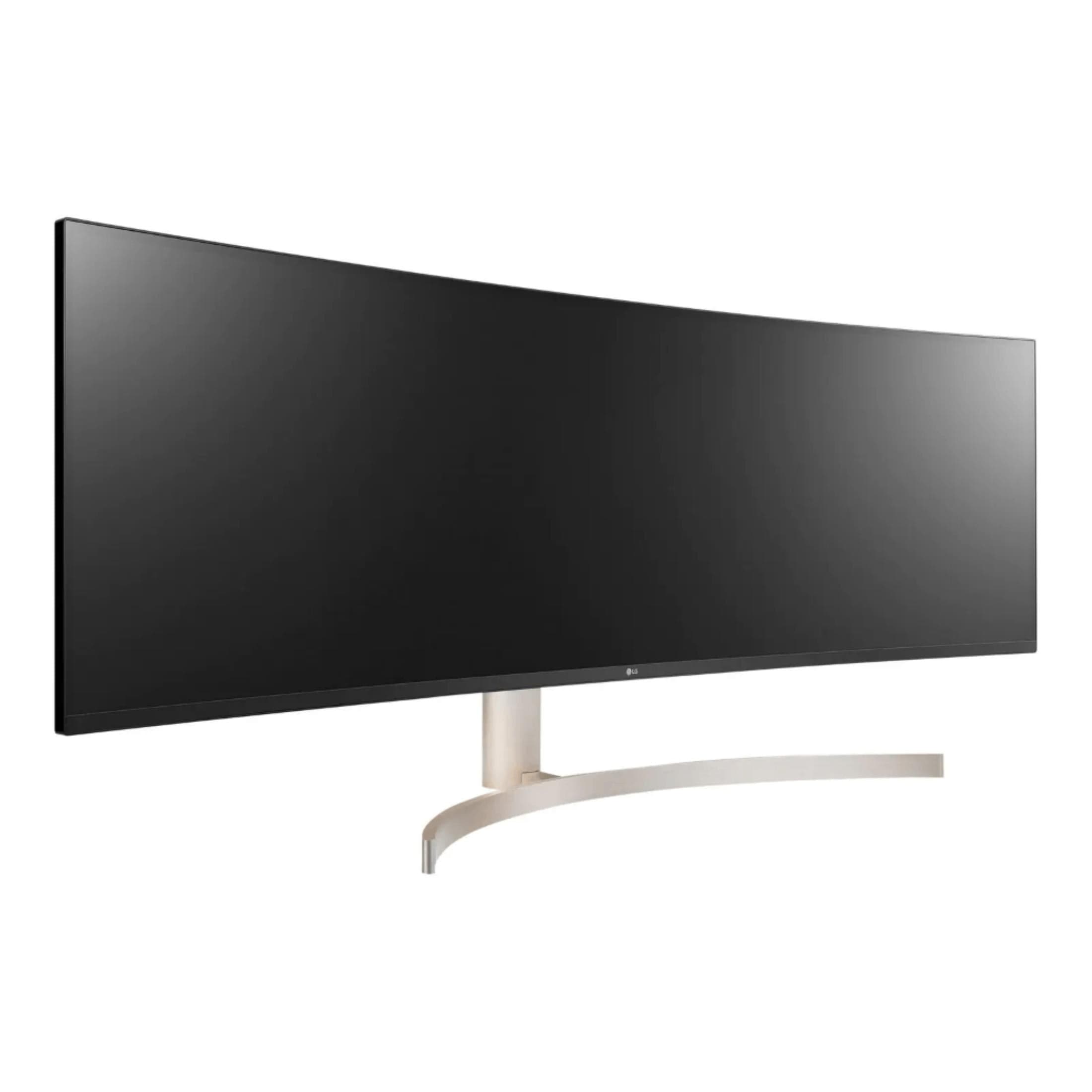 LG UltraWide 49-inch 5120 x 1440p Dual QHD 32:9 5ms 60Hz AH-IPS