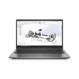 HP ZBook Power G8 15.6-inch 4K UHD Mobile Workstation - Intel Core i9-11900H 1TB SSD 32GB RAM GeForce Quadro T1200 Windows 10 Pro 4A616EA
