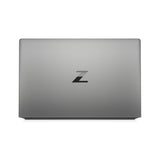 HP ZBook Power G8 15.6-inch 4K UHD Mobile Workstation - Intel Core i9-11900H 1TB SSD 32GB RAM GeForce Quadro T1200 Windows 10 Pro 4A616EA