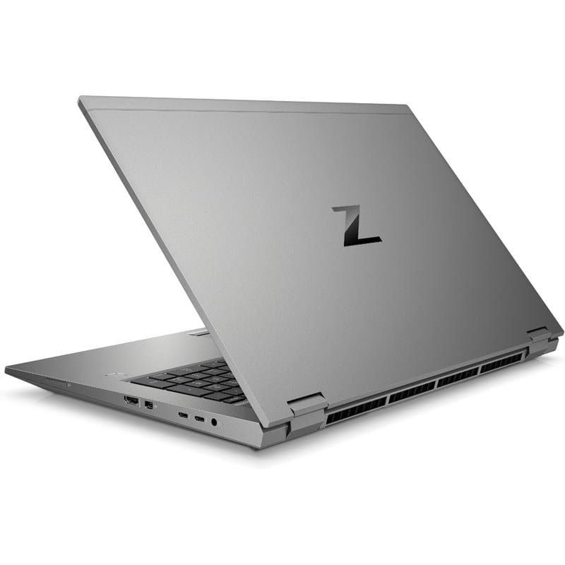 HP ZBook Fury 17 G8 17.3-inch 4k Laptop - Intel Core i7-11800H 1TB SSD 32GB RAM Windows 10 Pro 4A6A5EA