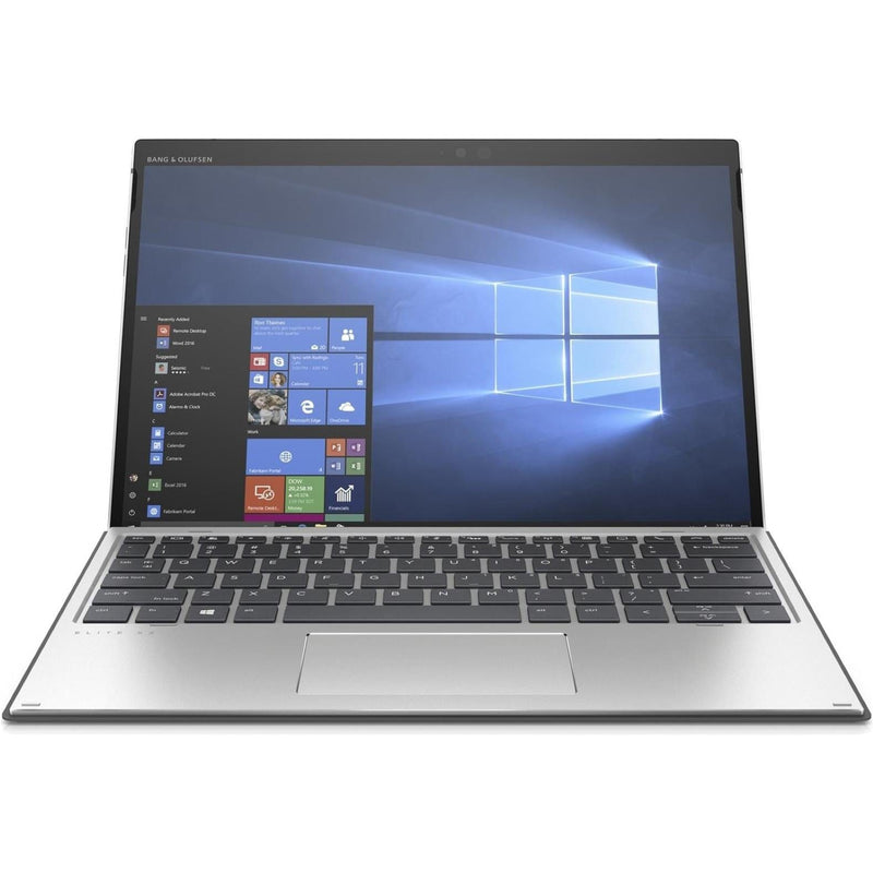 HP Probook 650 G8 15.6-inch FHD Laptop - Intel Core i5-1135G7 256GB SSD 8GB RAM Windows 10 Pro 4B2X5EA