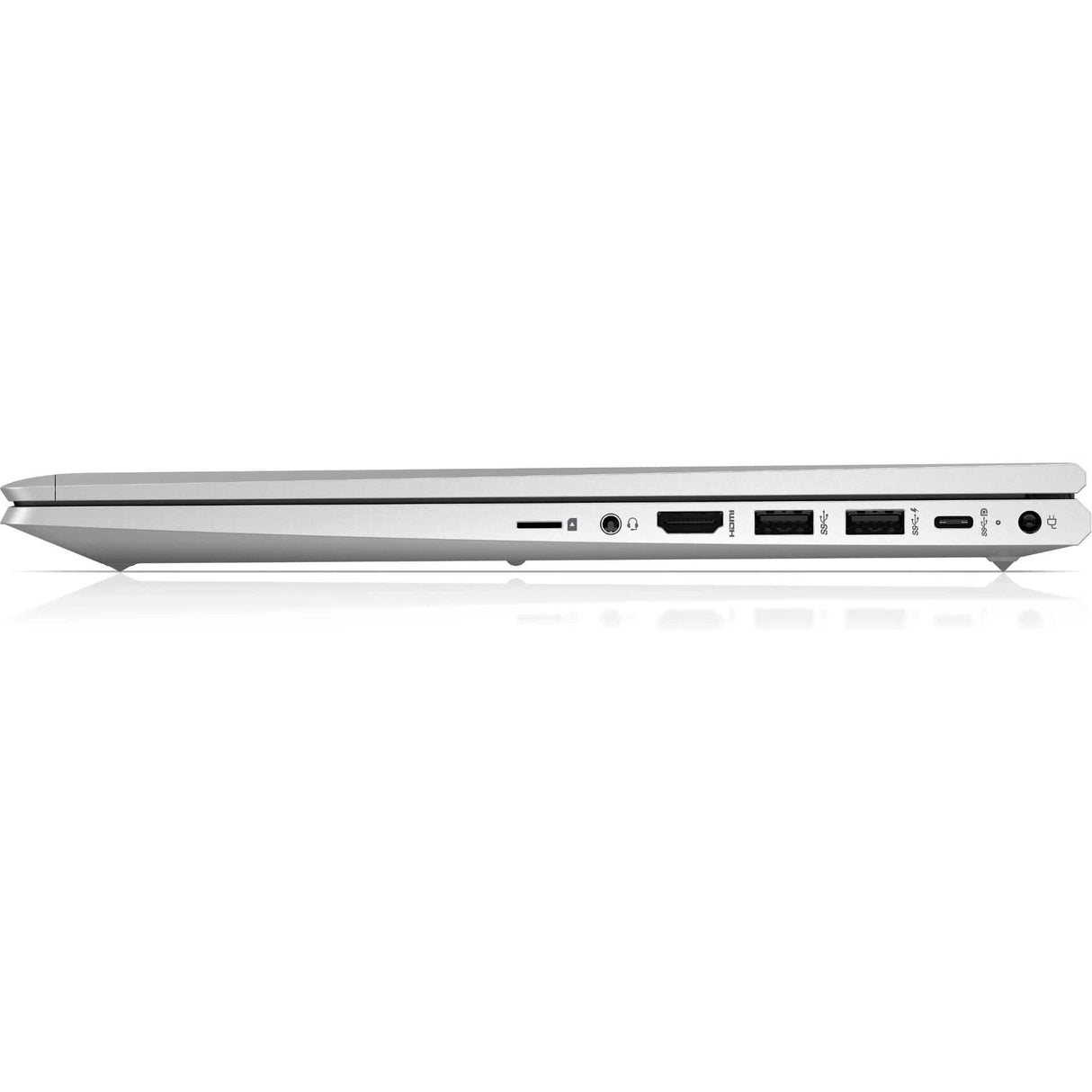 HP Probook 650 G8 15.6-inch FHD Laptop - Intel Core i7-1165G7 16GB RAM 512GB SSD Windows 10 Pro 4B2X6EA