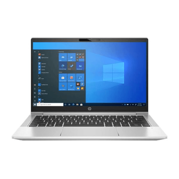 HP ProBook 630 G8 13.3-inch FHD Laptop - Intel Core i7-1165G7 512GB SSD 16GB RAM Windows 10 Pro 4B2Y8EA