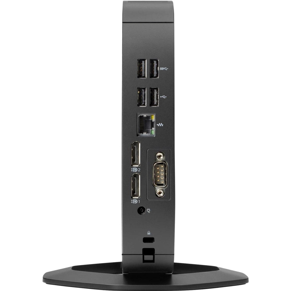 HP T540 Thin Client - AMD Ryzen R1305G 4GB RAM 32GB eMMC 4B6R1AA
