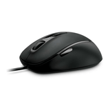 Microsoft Comfort 4500 Mouse USB Type-A BlueTrack 1000dpi Ambidextrous 4FD-00024