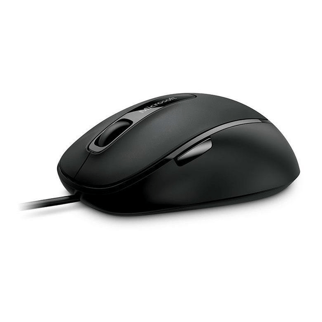 Microsoft Comfort 4500 Mouse USB Type-A BlueTrack 1000dpi Ambidextrous 4FD-00024
