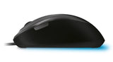 Microsoft Comfort 4500 Mouse USB Type-A BlueTrack 1000dpi Ambidextrous 4FD-00024