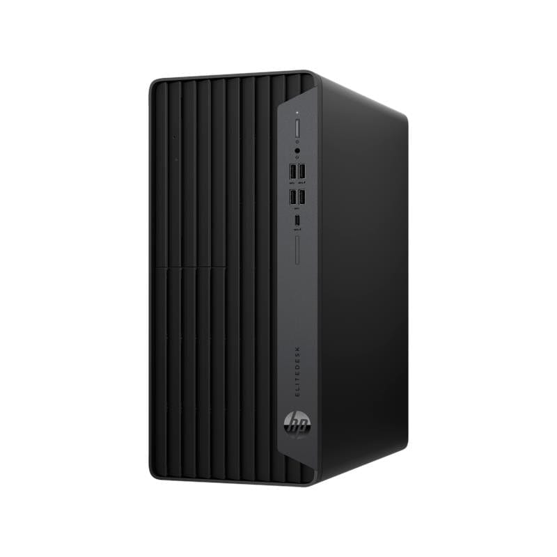 HP EliteDesk 800 G6 Desktop PC - Intel Core i7 10700 16GB RAM 512GB SSD Windows 10 Pro 4H669EA