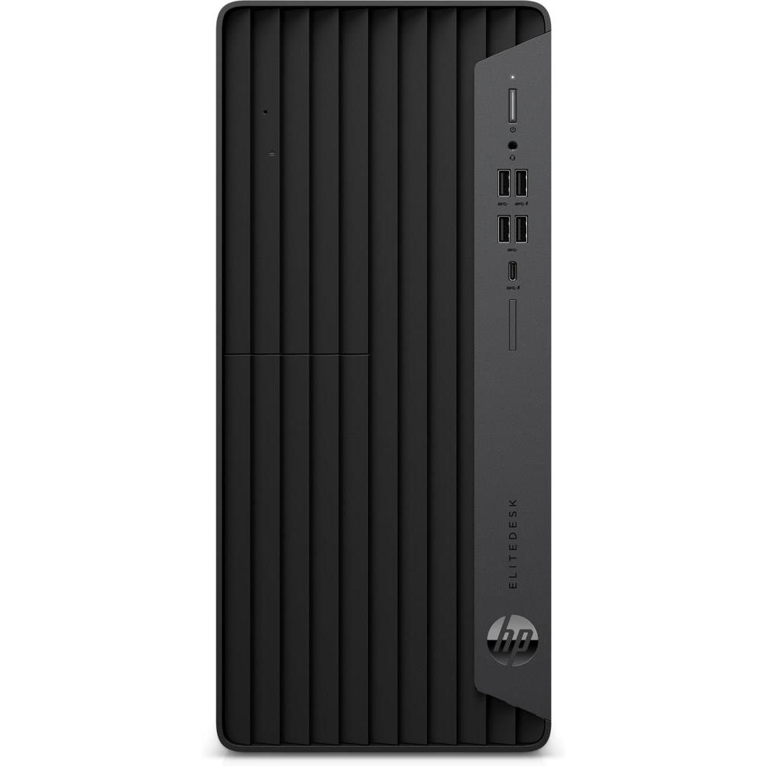 HP EliteDesk 800 G6 Tower PC - Intel Core i7-10700 1TB HDD 8GB RAM Windows 10 Pro 4H675EA