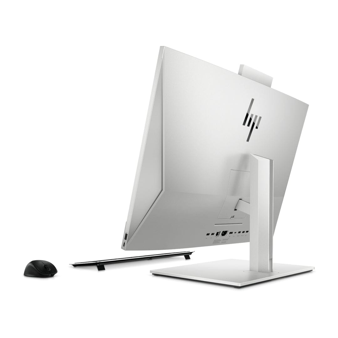 HP EliteOne 800 G6 27-inch QHD All-in-One PC - Intel Core i7-10700 512GB SSD 16GB RAM Windows 11 Pro 4H6B7EA