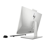 HP EliteOne 800 G6 27-inch QHD All-in-One PC - Intel Core i7-10700 512GB SSD 16GB RAM Windows 11 Pro 4H6B7EA
