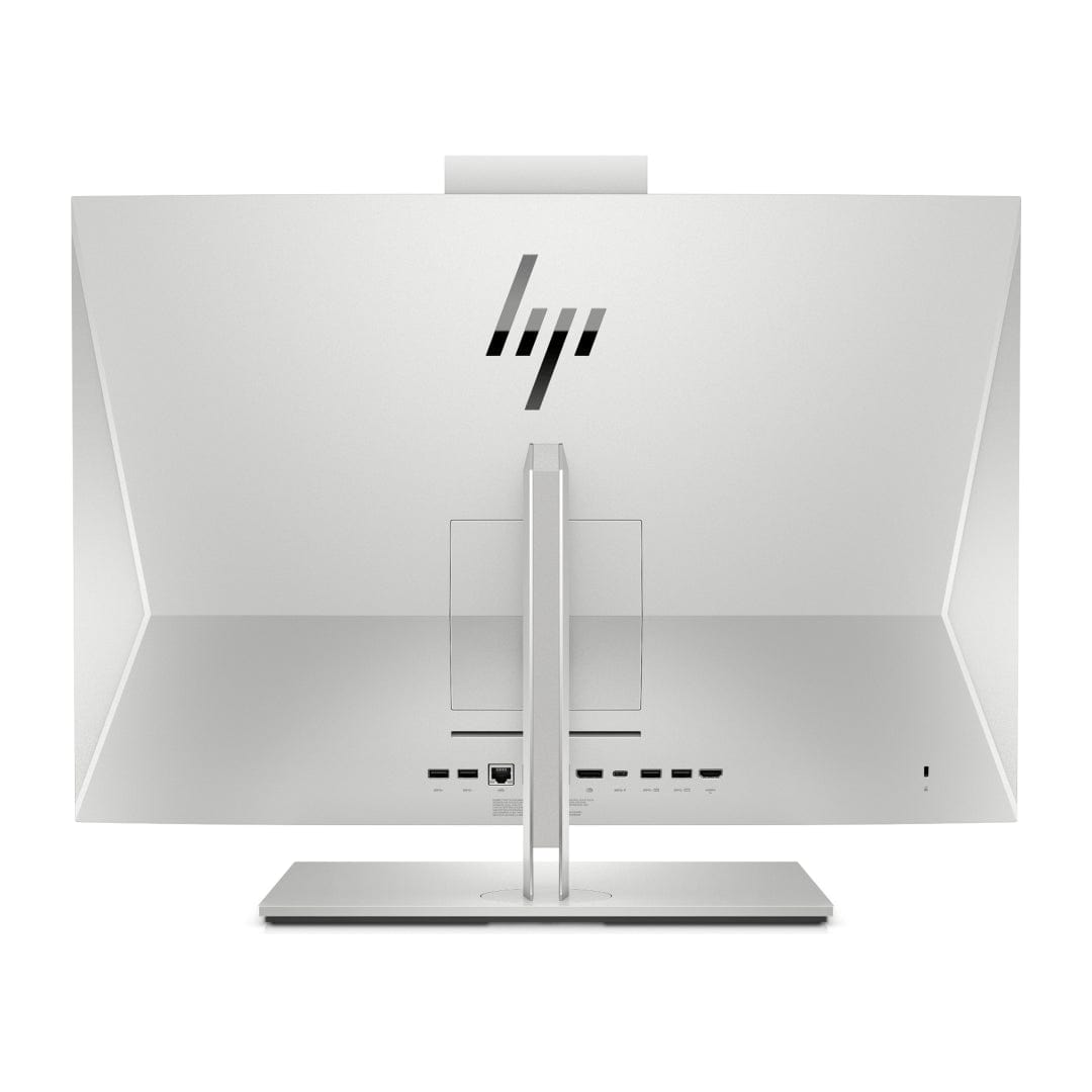 HP EliteOne 800 G6 27-inch QHD All-in-One PC - Intel Core i7-10700 512GB SSD 16GB RAM Windows 11 Pro 4H6B7EA