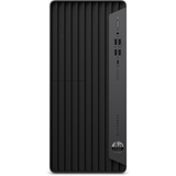 HP EliteDesk 800 G6 Desktop PC - Intel Core i5-10500 1TB HDD 8GB RAM Windows 10 Pro 4H6E3EA