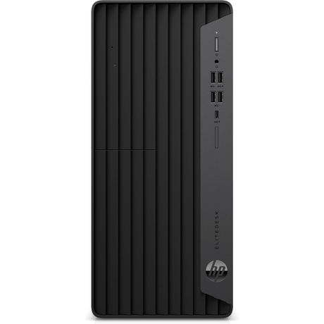 HP EliteDesk 800 G6 Desktop PC - Intel Core i5-10500 1TB HDD 8GB RAM Windows 10 Pro 4H6E3EA