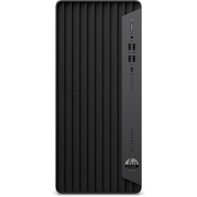 HP EliteDesk 800 G6 Desktop PC - Intel Core i5-10500 1TB HDD 8GB RAM Windows 10 Pro 4H6E3EA