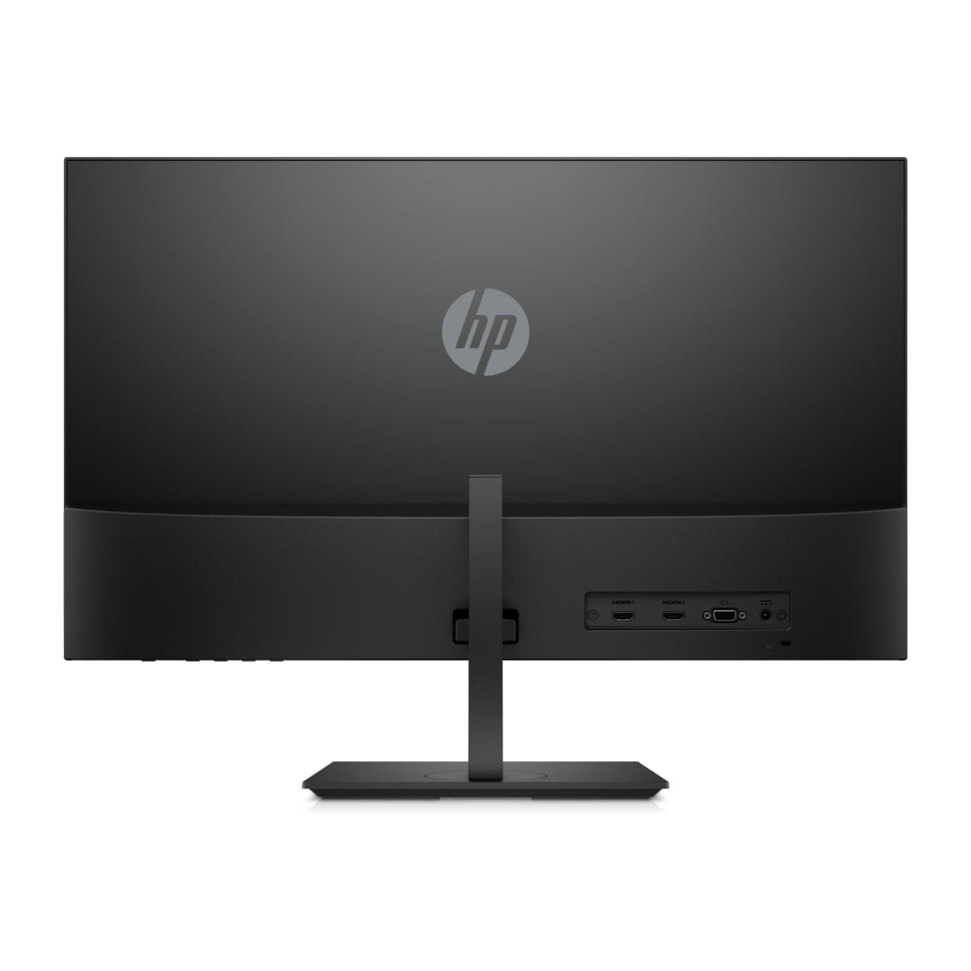 HP 24fh 23.8-inch 1920 x 1080p FHD 16:9 75hz 5ms AMD FreeSync IPS Monitor 4HZ37AA