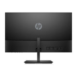 HP 24fh 23.8-inch 1920 x 1080p FHD 16:9 75hz 5ms AMD FreeSync IPS Monitor 4HZ37AA
