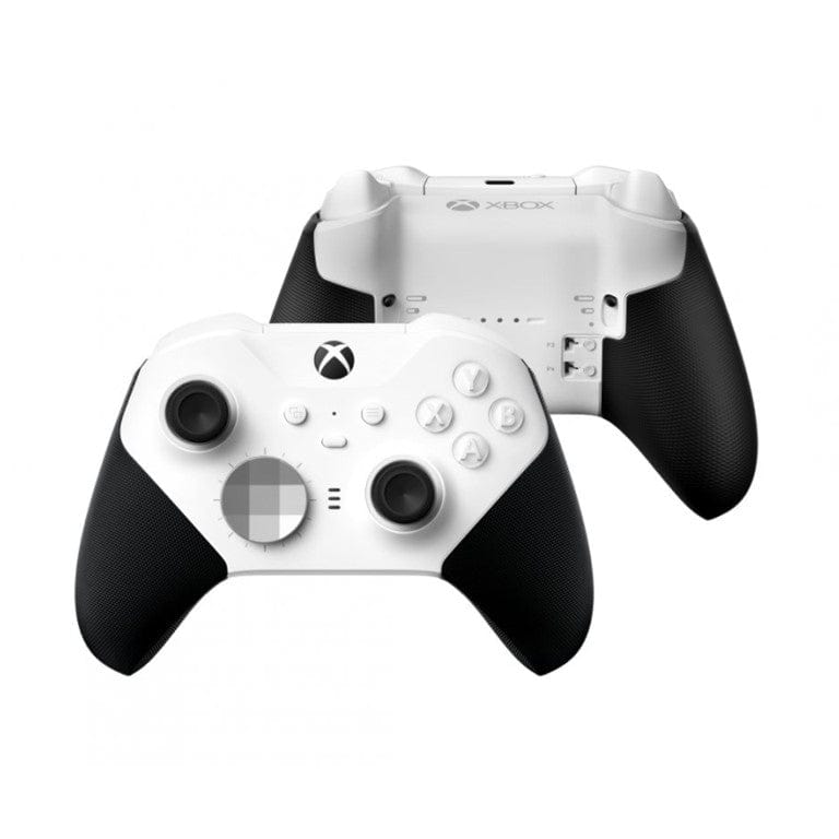 Xbox Elite Wireless Controller Series 2 Core White 4IK-00002