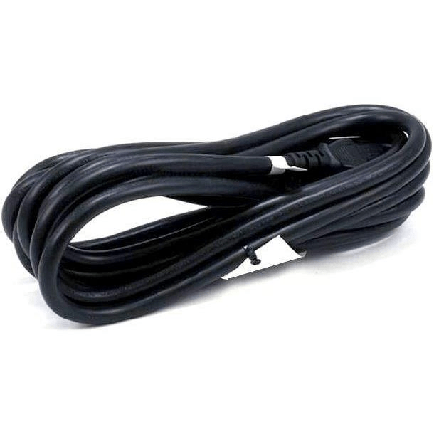Lenovo 4L67A08366 Power Cable Black 2.8m C13 coupler C14 coupler