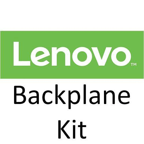 Lenovo ThinkSystem Backplane ST250 SFF 8B Kit 4M17A12790