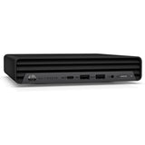 HP EliteDesk 800 G6 Mini PC - Intel Core i7-10700T 256GB SSD 8GB RAM Win 11 Pro 4M429EA