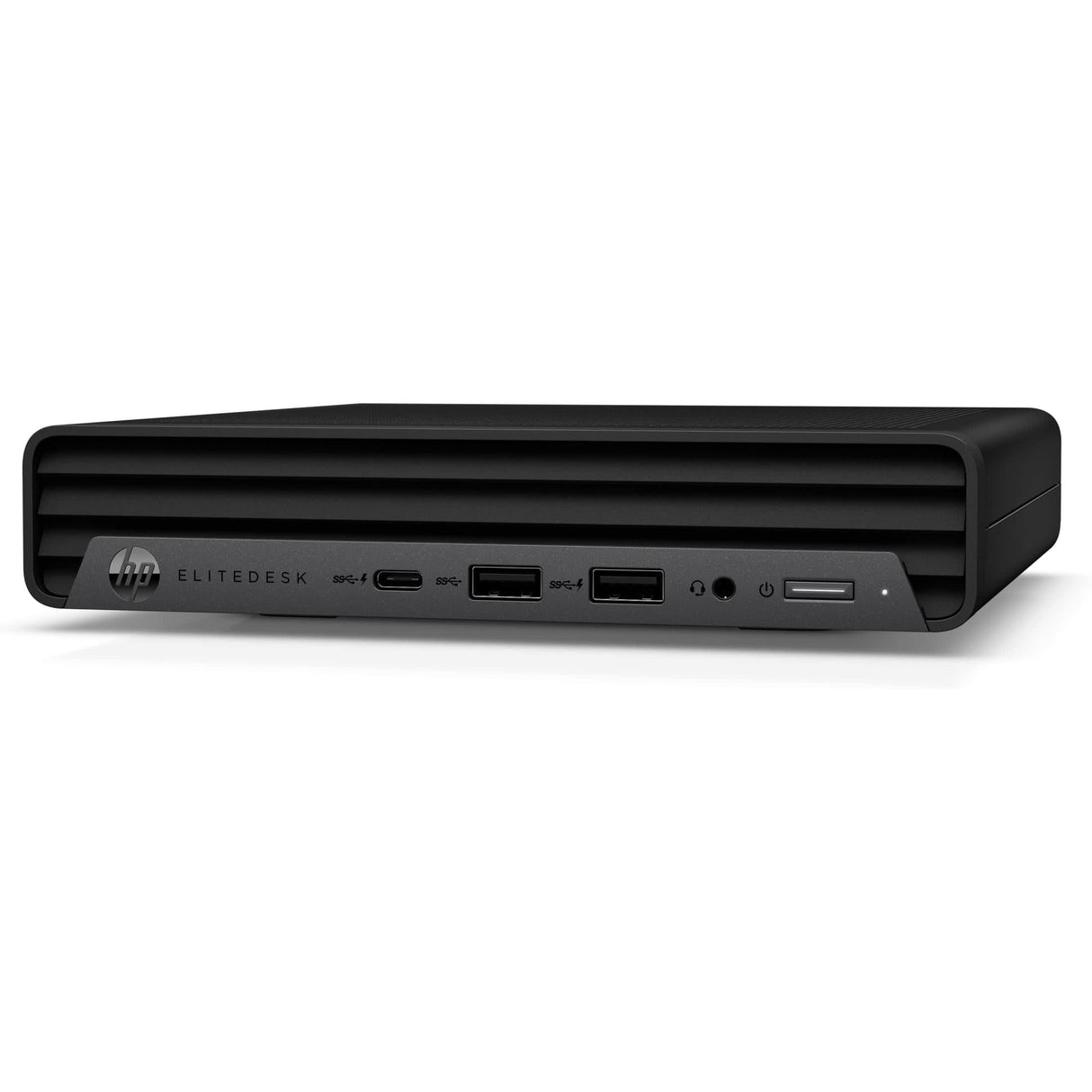 HP EliteDesk 800 G6 Mini PC - Intel Core i7-10700T 256GB SSD 8GB RAM Win 11 Pro 4M429EA