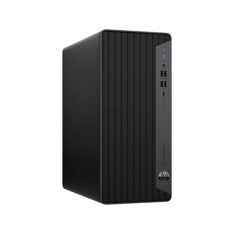 HP EliteDesk 800 G6 Desktop PC - Intel Core i5-10500 1TB HDD 8GB RAM Windows 11 Pro 4M7E4EA