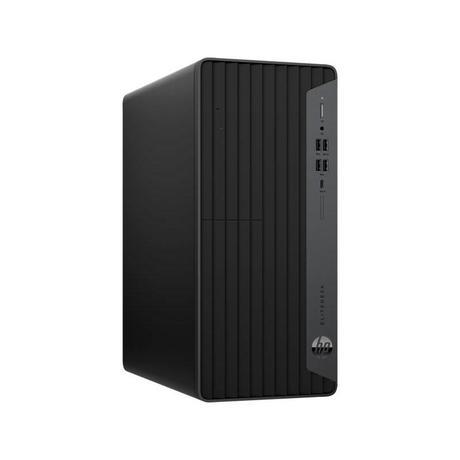 HP EliteDesk 800 G6 Desktop PC - Intel Core i5-10500 1TB HDD 8GB RAM Windows 11 Pro 4M7E4EA