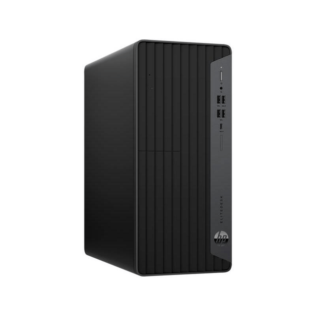 HP EliteDesk 800 G6 Desktop PC - Intel Core i5-10500 1TB HDD 8GB RAM Windows 11 Pro 4M7E4EA