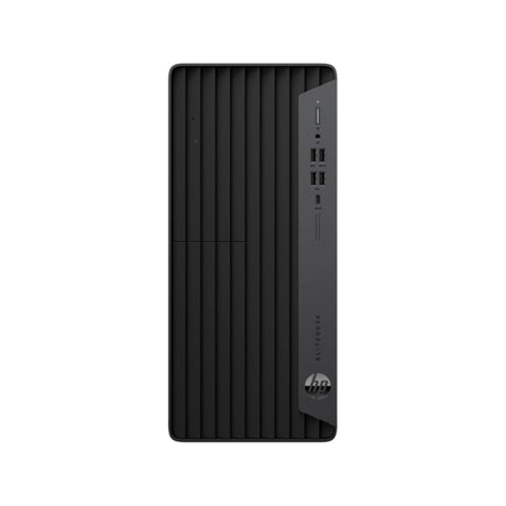 HP EliteDesk 800 G6 Desktop PC - Intel Core i5-10500 1TB HDD 8GB RAM Windows 11 Pro 4M7E4EA