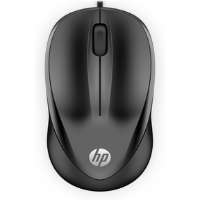 HP Wired Mouse 1000