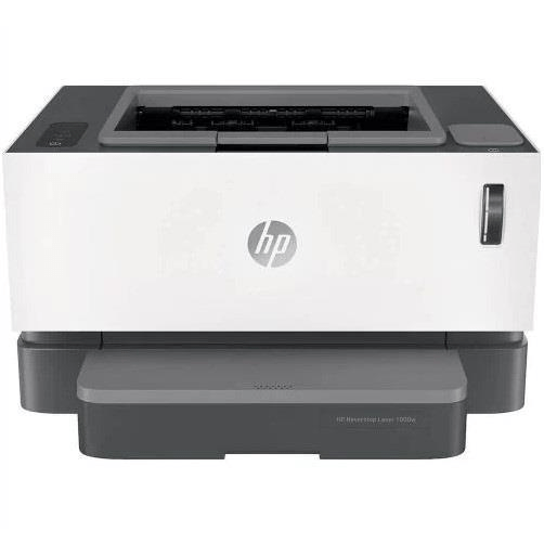 HP Neverstop Laser 1000w Mono A4 Laser Printer 4RY23A