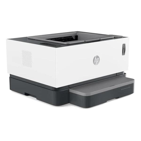 HP Neverstop Laser 1000w Mono A4 Laser Printer 4RY23A