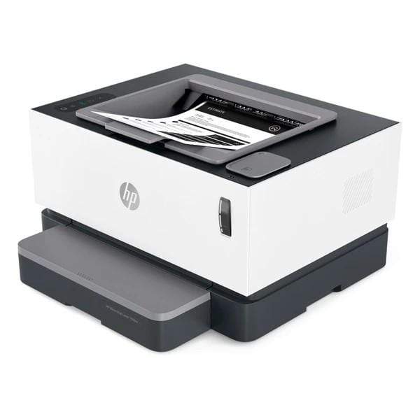 HP Neverstop Laser 1000w Mono A4 Laser Printer 4RY23A